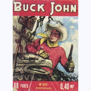 Buck John : n° 237, Le respect de la loi