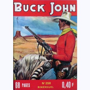 Buck John : n° 258, L'âge de raison