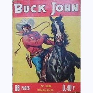 Buck John : n° 260, Le jour du jugement