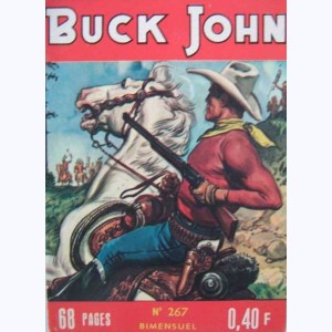 Buck John : n° 267, Le faux et le vrai