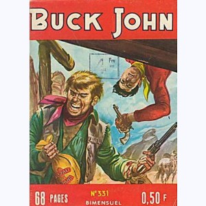 Buck John : n° 331, Témoin à charge