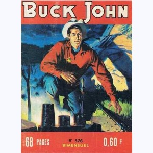 Buck John : n° 376, Jour de chance ?!