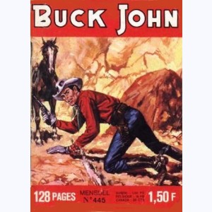 Buck John : n° 445