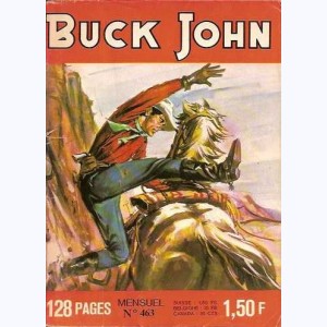 Buck John : n° 463