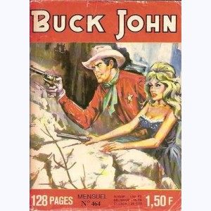 Buck John : n° 464
