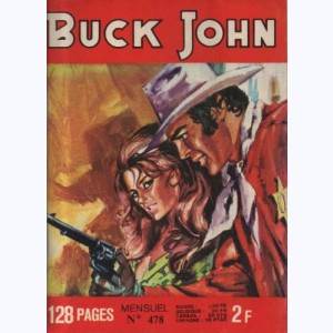 Buck John : n° 478