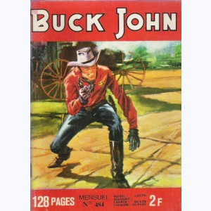 Buck John : n° 484