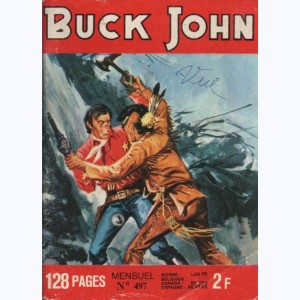 Buck John : n° 497