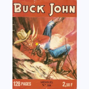Buck John : n° 518