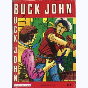 Buck John : n° 567, Bingelus City