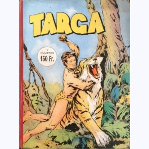 Targa (Album), Recueil (23 à 29)