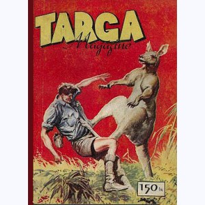 Targa (Album), Recueil (30 à 39)