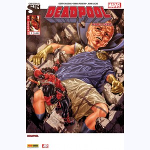 Deadpool (Hors Série) : n° 2