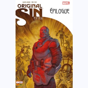 Original Sin Extra : n° 3, épilogue