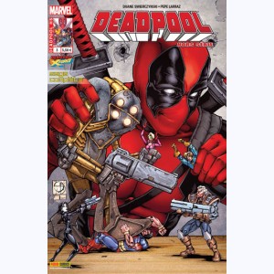 Deadpool (Hors Série) : n° 3