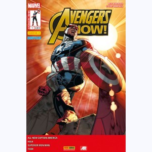 Avengers Now : n° 1B