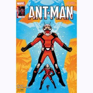 Ant-Man : n° 2
