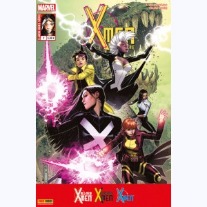 X-Men Hors-Série (2015) : n° 2