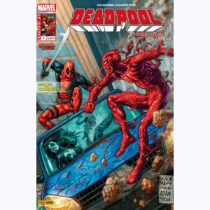 Deadpool (Hors Série) : n° 4