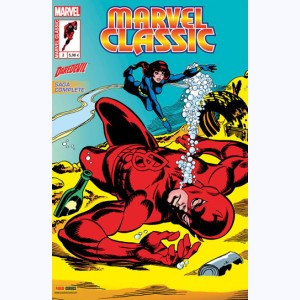 Marvel Classic (2ème Série) : n° 3, Dardevil