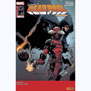 Deadpool (Hors Série) : n° 5