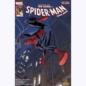 Spider-Man Hors-Série (2ème Série) : n° 7, Spiral 3/3