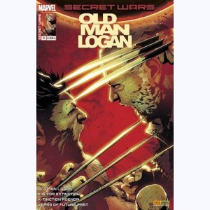Secret Wars - Old Man Logan : n° 2