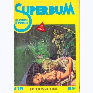 Superbum Jaune (Album) : n° 19, Recueil Série Jaune (42, 43)