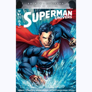 Superman Univers : n° 1