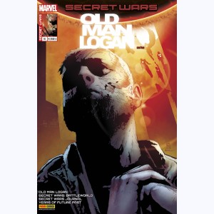 Secret Wars - Old Man Logan : n° 5