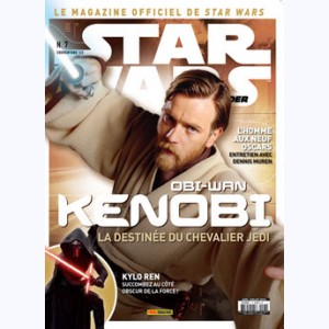 Star Wars Insider : n° 7A