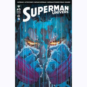 Superman Univers : n° 5