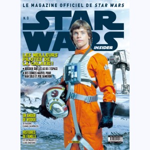 Star Wars Insider : n° 9