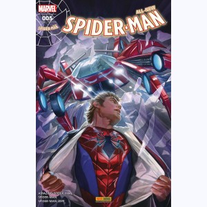 All-New Spider-Man : n° 5