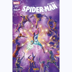 All-New Spider-Man : n° 7