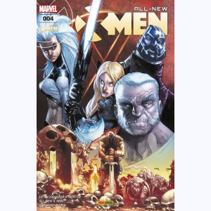 All-New X-Men : n° 4
