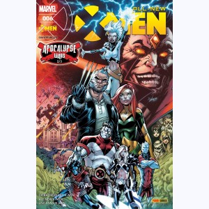 All-New X-Men : n° 6B