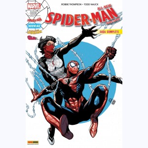 All-New Spider-Man (Hors Série) : n° 1