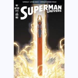 Superman Univers : n° 10