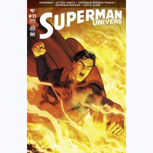 Superman Univers : n° 11