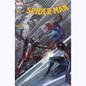 All-New Spider-Man : n° 8