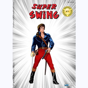 Super Swing (2ème série) : n° 1