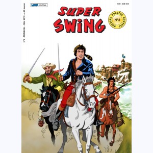 Super Swing (2ème série) : n° 2