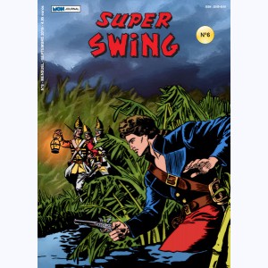 Super Swing (2ème série) : n° 6