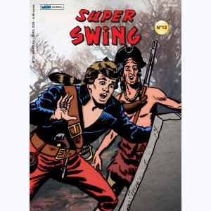 Super Swing (2ème série) : n° 13