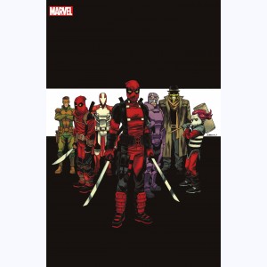 All-New Deadpool : n° 9B