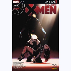 All-New X-Men : n° 12