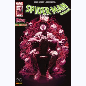 Spider-Man Universe (2ème Série) : n° 5