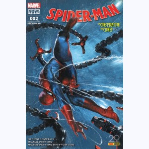 Spider-Man (Magazine 7) : n° 2