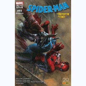 Spider-Man (Magazine 7) : n° 3